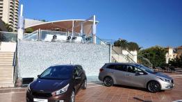 Kia Cee'd - skazana na sukces?