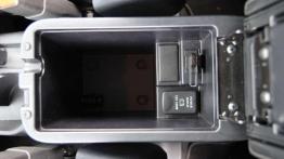 Mitsubishi ASX - alternatywa dla kombi