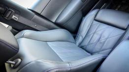 Infiniti QX70S - zwinny mięśniak