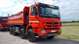 Mercedes-Benz All Stars Experience - gwiazdą po torze