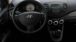 Hyundai i10 - w azjatyckim sosie