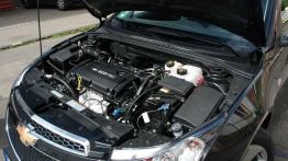 Europa kocha hatchbacki - Chevrolet Cruze 5d