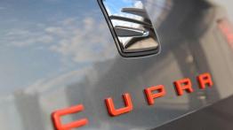 Seat Leon ST Cupra - Sport i Transport