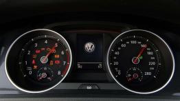 Volkswagen Golf VII GTI - w poszukiwaniu perfekcji