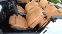 Opel Cascada - piękny kabriolet z polskiej fabryki