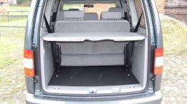 Volkswagen Caddy Maxi Life - dwa w jednym