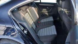 VW CC - iskra w ofercie Volkswagena