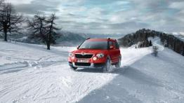 Rabaty - marzec 2012