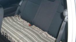 Opis techniczny Chevrolet Aveo