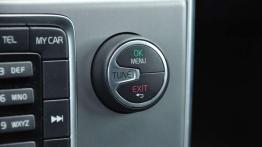 Volvo V60 D5 AWD - łamanie stereotypów