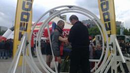 Show na dziesiątkę