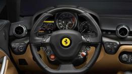 Ferrari F12 Berlinetta - marzenie w kolorze czerwieni