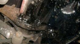 Opis techniczny Peugeot 106