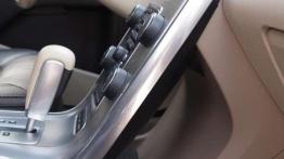 Szwed na każdą drogę - Volvo XC70 D5 AWD Summum