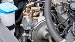 Skoda i Landi Renzo - to już 10 lat