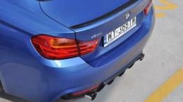 BMW 440i xDrive M Performance – Moc i dźwięk