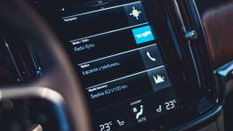 Volvo S90 T6 AWD - luksus po skandynawsku