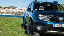 Odświeżona gama modelowa Dacii