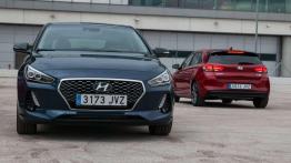Hyundai i30 nowej generacji 