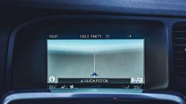 Volvo S60 T6 Polestar  - książę północy