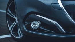 Peugeot 208 GTI - zabawa do rana