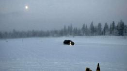 Wyprawa na Nordkapp Volkswagenami 4Motion - dzień trzeci