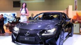 Nowości polskiego rynku w Warszawie - relacja z Fleet Market 2014