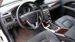 Volvo S80 T6 AWD Polestar - moc z północy