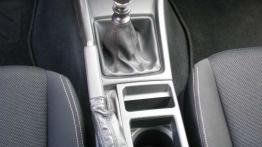 Subaru XV - Przygoda nie tylko miejska