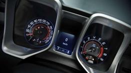 Chevrolet Camaro - Legenda wjeżdża do Polski