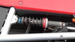 Ariel Atom, Triumph Daytona 675, Volvo S60 T6 - sztuka wyboru