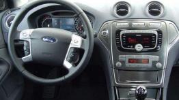 Nowy Ford Mondeo 2.5T