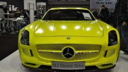 Poznań Motor Show 2013 - relacja z targów