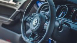 Volkswagen Golf R Variant - namiastka RS6