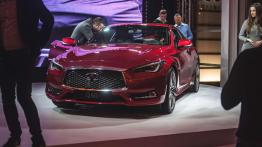 Infiniti rozbudowuje sieć sprzedaży - relacja z otwarcia salonu w Krakowie