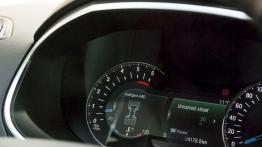 Ford Edge – silny zawodnik