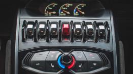 Lamborghini Huracan - wylewny Włoch