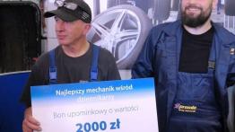 Premio – 10 lat profesjonalnych napraw