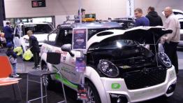 Karuzela z atrakcjami