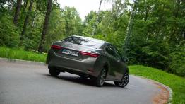 Toyota Corolla – 50 lat historii