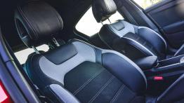 DS 4 Crossback - poza schematami