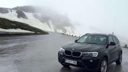 Test klocków hamulcowych – na podbój Großglockner!