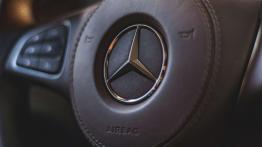 Mercedes GLS 500 - smok naszych czasów