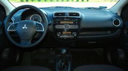 Mitsubishi Space Star - nowe wcielenie Colta