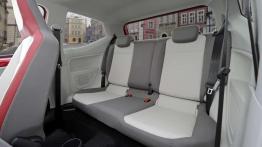 VW Up! - inny niż wszystkie?