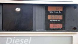 Raj paliwowy miejscem startu sezonu Ford Kite Cup 2012