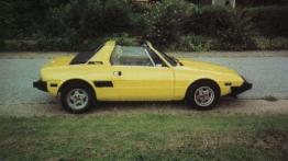 &#8222;Ferrariątko&#8221;