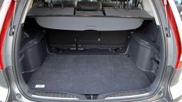 Honda CR-V - pozycja ugruntowana