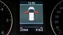 Klasyka gatunku - Volkswagen Touran