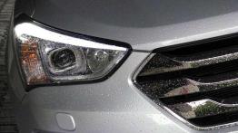 Hyundai Santa Fe - objawienie?